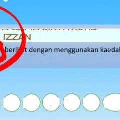 Khairiah Khairiah photo on Jungo Live