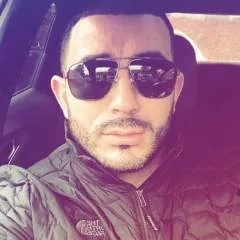 George photo on Jungo Live