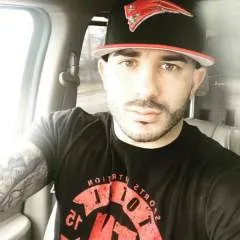 George photo on Jungo Live