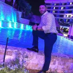 George photo on Jungo Live