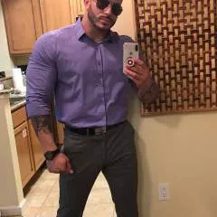 George photo on Jungo Live