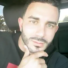 George photo on Jungo Live