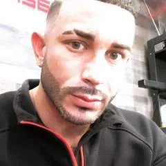 George photo on Jungo Live