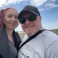 Rebeccajeff photo on Jungo Live