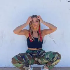 Maryk photo on Jungo Live