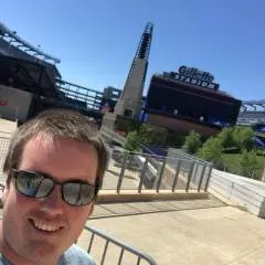 Tirpitz photo on Jungo Live