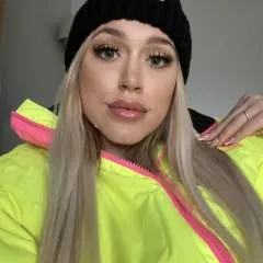 Biancasmith photo on Jungo Live