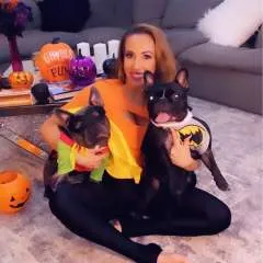 Becca photo on Jungo Live