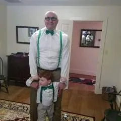 Butt William photo on Jungo Live