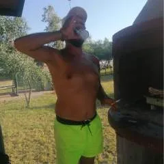 Slave Köle photo on Jungo Live