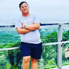 Eric photo on Jungo Live