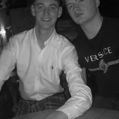 Aaron photo on Jungo Live