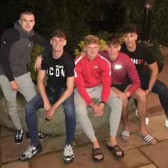 Aaron photo on Jungo Live