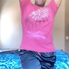 Latrae Mcqueendavis photo on Jungo Live