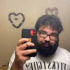 Fuzzy photo on Jungo Live