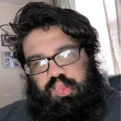 Fuzzy photo on Jungo Live