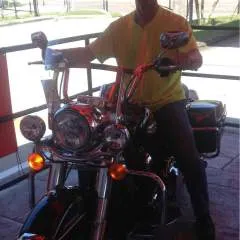 Thomas.... photo on Jungo Live