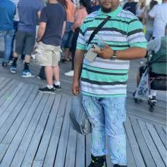 Will&seni photo on Jungo Live