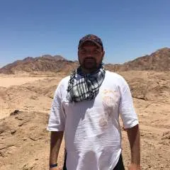 Samuel photo on Jungo Live