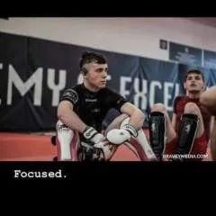 Eoghan photo on Jungo Live