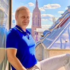 Smith photo on Jungo Live