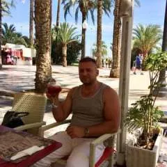 Ray Mack photo on Jungo Live