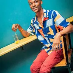 Serga photo on Jungo Live