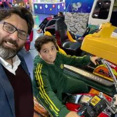 Lini Dr photo on Jungo Live