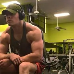 Gabriel Edmfit photo on Jungo Live