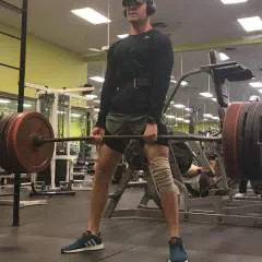 Gabriel Edmfit photo on Jungo Live