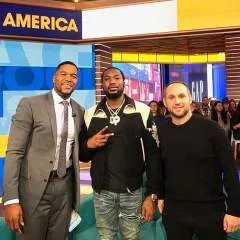 Giggs Man photo on Jungo Live