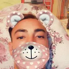 Nicolas photo on Jungo Live