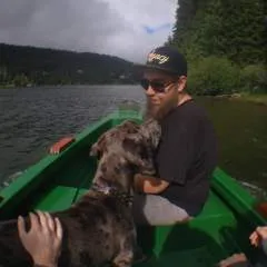 Cornele photo on Jungo Live