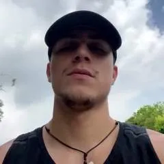 David photo on Jungo Live