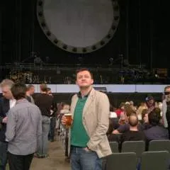 Tony photo on Jungo Live