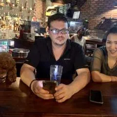 Gz Couple photo on Jungo Live