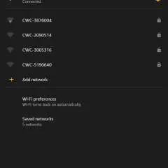 Serena photo on Jungo Live