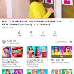 Serena photo on Jungo Live