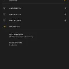 Serena photo on Jungo Live