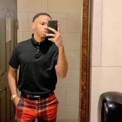 Micheal photo on Jungo Live