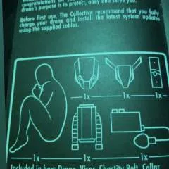 Mistressmarytx photo on Jungo Live