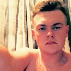 Richy.... photo on Jungo Live