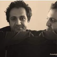 Reza Fard photo on Jungo Live