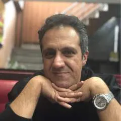 Reza Fard photo on Jungo Live