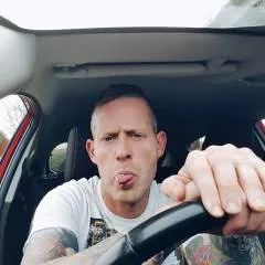 Trist photo on Jungo Live