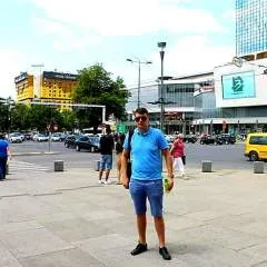 Felix photo on Jungo Live