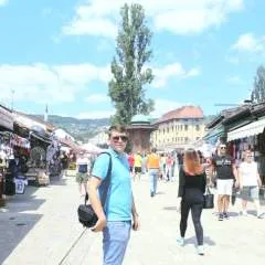 Felix photo on Jungo Live