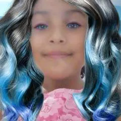 María photo on Jungo Live