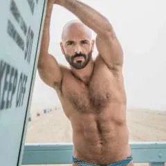 Andy photo on Jungo Live