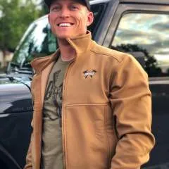 Mitchell photo on Jungo Live